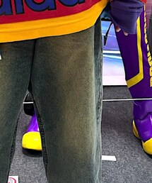 VINTAGE | デニムパンツ