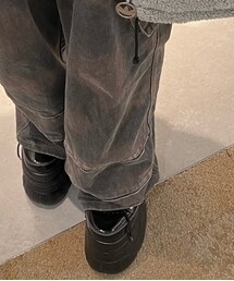 YOSUKE | スニーカー