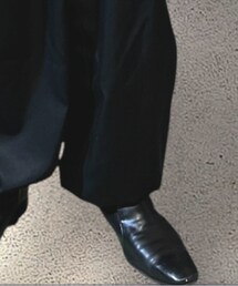 madras | ローファー