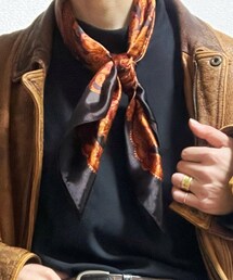 VINTAGE | ストール/ショール