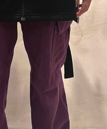 UNIQLO | カーゴパンツ