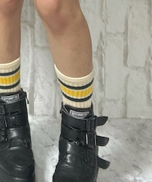 UNIQLO | ソックス/靴下