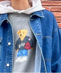 adidas | パーカー