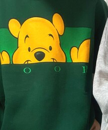 DISNEY VINTAGE | スウェット