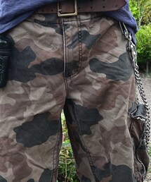 VINTAGE | カーゴパンツ