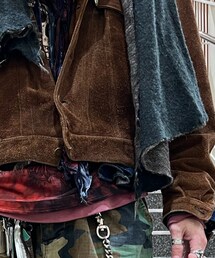 VINTAGE | ジャケット/アウター