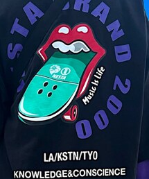 NESTA BRAND | Tシャツ/カットソー