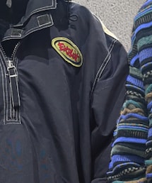 VINTAGE | ナイロンジャケット