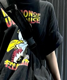 MIZUNO | ショルダーバッグ