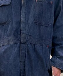 VINTAGE | つなぎ/オールインワン