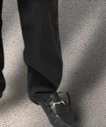 COLE HAAN | ローファー