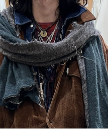 Faliero Sarti | ストール/ショール