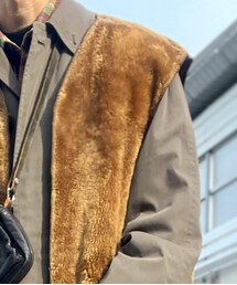 Barbour | ミリタリージャケット