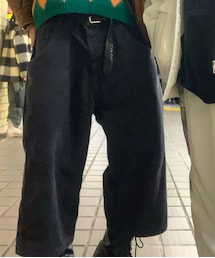 VINTAGE | デニムパンツ