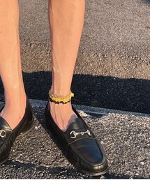 CRUCIANI | アンクレット