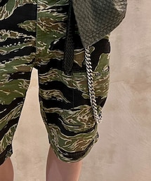 STUSSY | カーゴパンツ