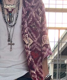 VINTAGE | シャツ/ブラウス