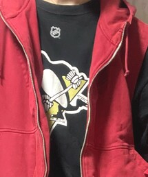 NHL | Tシャツ/カットソー