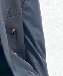 RALPH LAUREN | テーラードジャケット