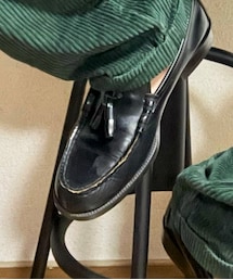 HARUTA | スリッポン