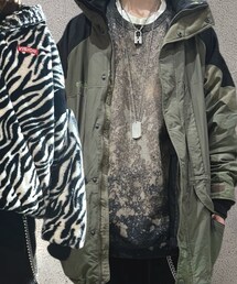 GUCCI | ネックレス