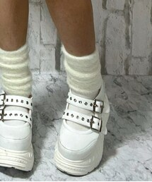 YOSUKE | スニーカー