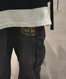 Piko | カーゴパンツ