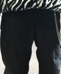 MILITARY | カーゴパンツ