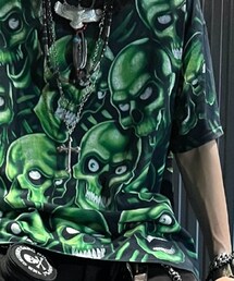 LIQUID BLUE | Tシャツ/カットソー