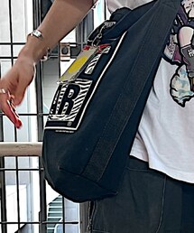 VISION | ショルダーバッグ