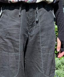 MARITHE + FRANCOIS GIRBAUD | パンツ