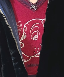 GALFY | ニット/セーター