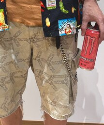 VINTAGE | カーゴパンツ