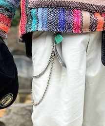 JAM HOME MADE | ウォレットチェーン