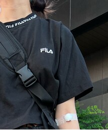 FILA | Tシャツ/カットソー