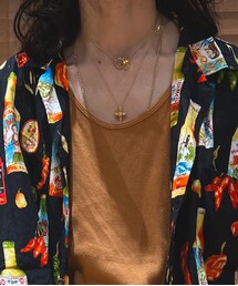 TIFFANY&Co. | ネックレス