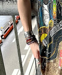 NAVAJO | バングル/リストバンド