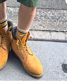 Timberland | ブーツ