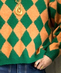 VINTAGE | ニット/セーター