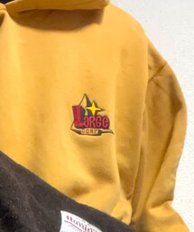 VINTAGE | パーカー