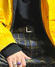 Daniel & Bob | ベルト