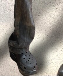 crocs | サンダル