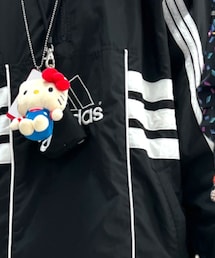 adidas | ナイロンジャケット