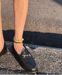 COLE HAAN | ローファー