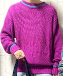VINTAGE(ヴィンテージ)の「トップス(ニット/セーター)」