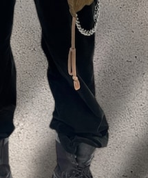 COMME CA ISM | パンツ