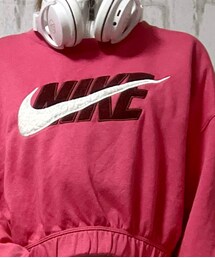 NIKE | スウェット