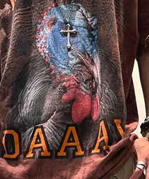 VINTAGE | Tシャツ/カットソー