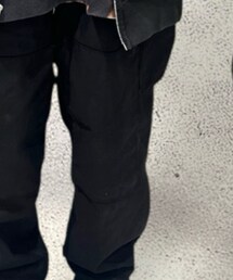 MILITARY | カーゴパンツ