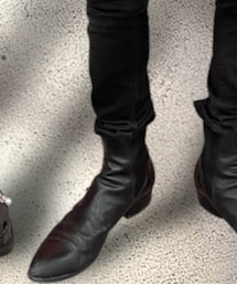 CoSTUME NATIONAL HOMME | ブーツ